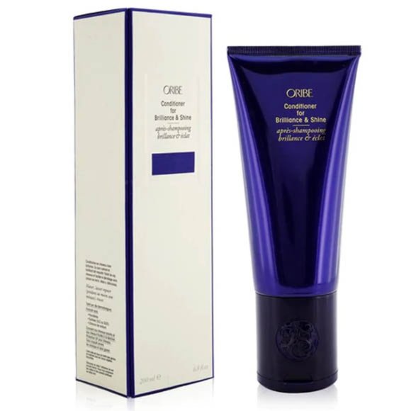 oribe Other - Oribe Conditioner for Brilliant Shine 6.8oz/ 200ml